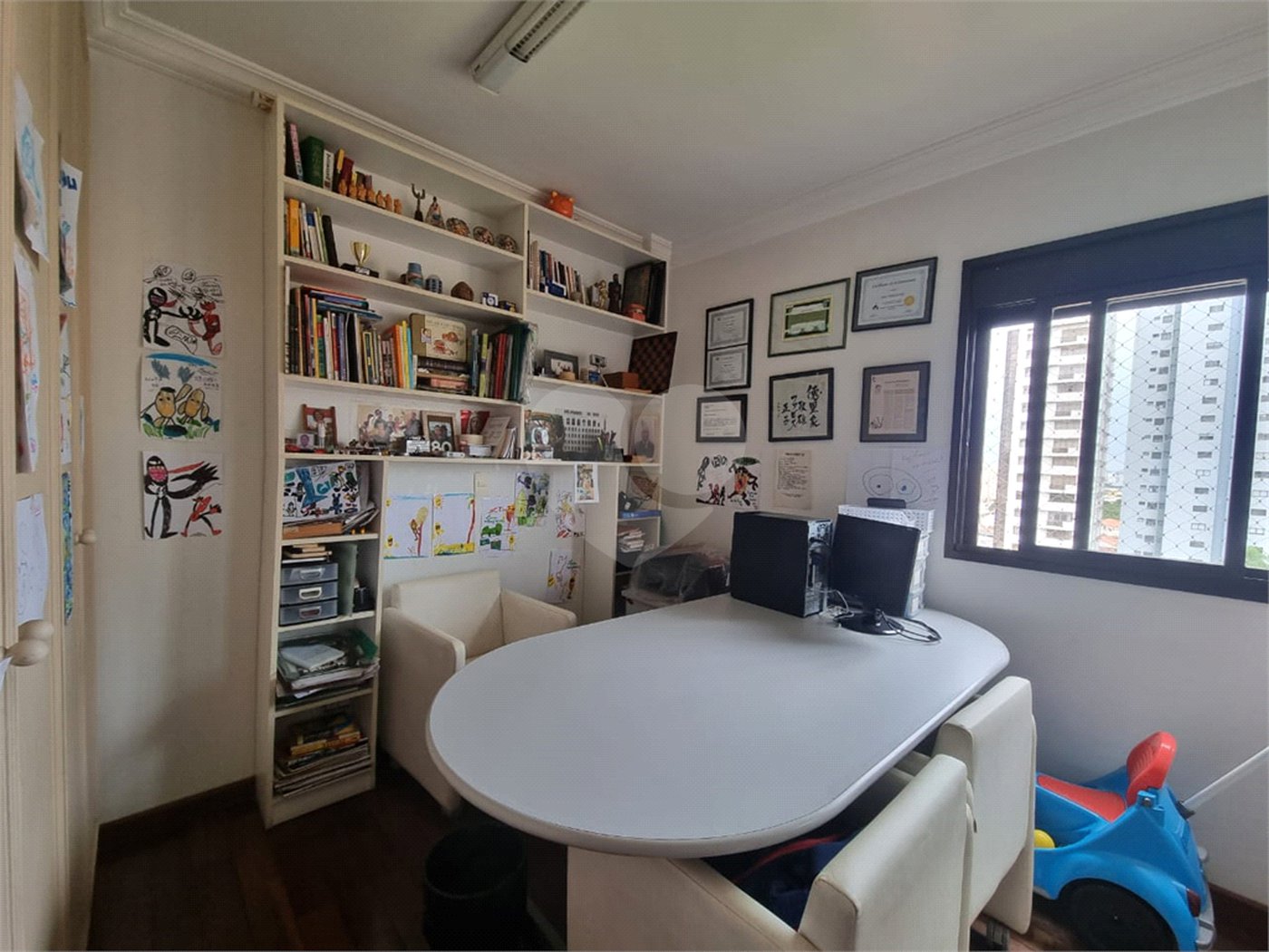 Apartamento à venda com 3 suítes no Centro, Sorocaba, SP