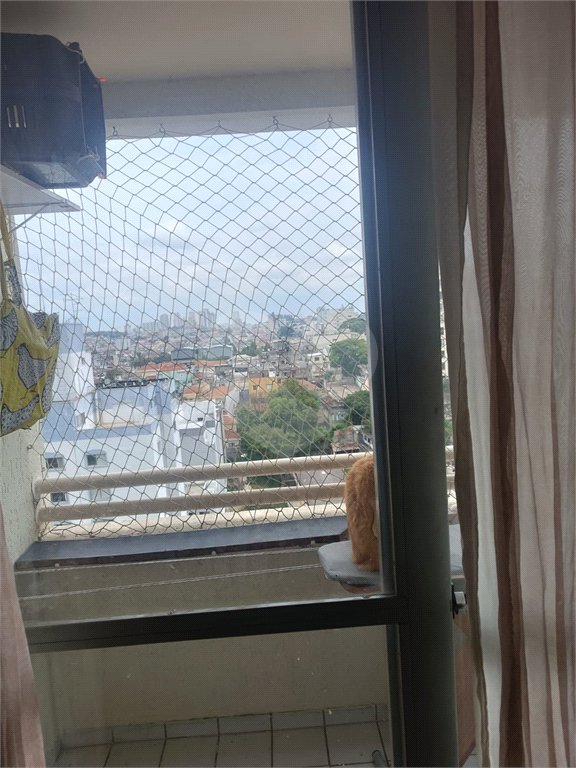 Apartamento à venda com 2 quartos em Imirim, São Paulo, SP