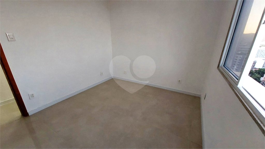 Apartamento à venda com 2 quartos em Tijuca, Rio de Janeiro, RJ