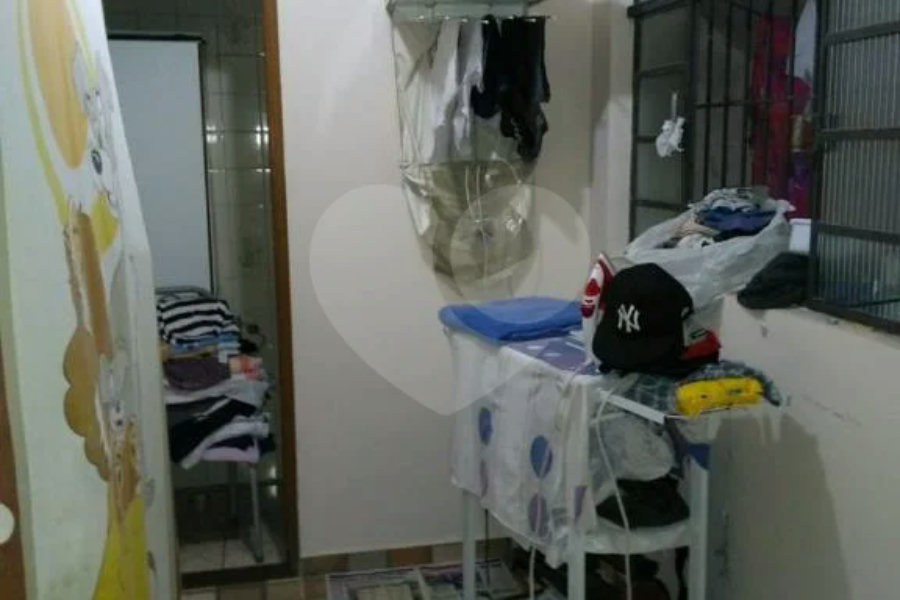 Sobrado à venda com 4 quartos em Imirim, São Paulo, SP