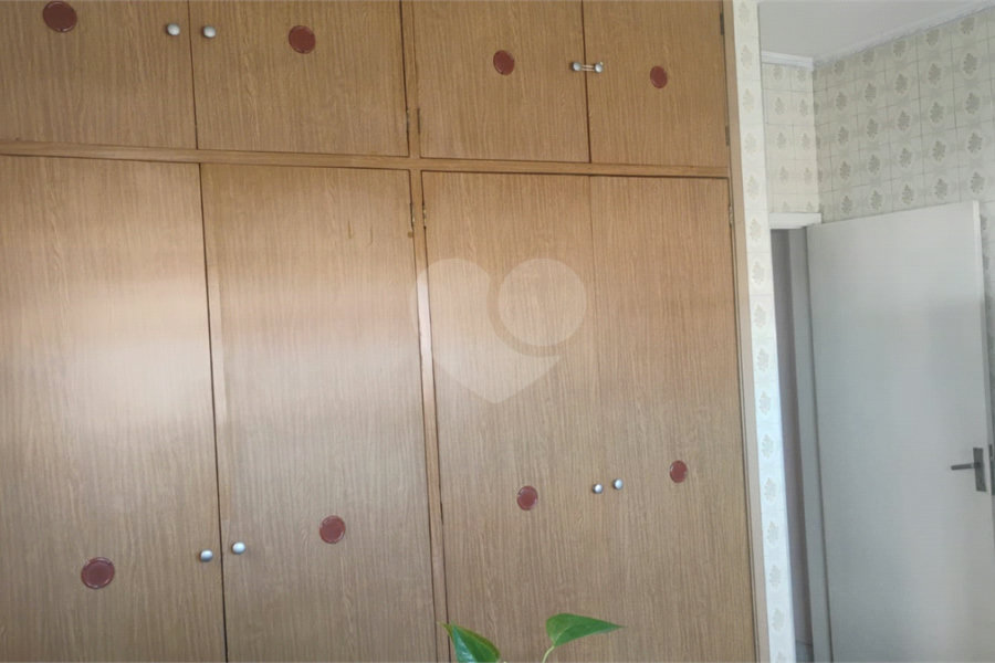 Sobrado à venda com 3 quartos em Tucuruvi, São Paulo, SP