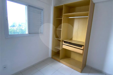 Apartamento à venda com 2 quartos em Demarchi, São Bernardo do Campo, SP
