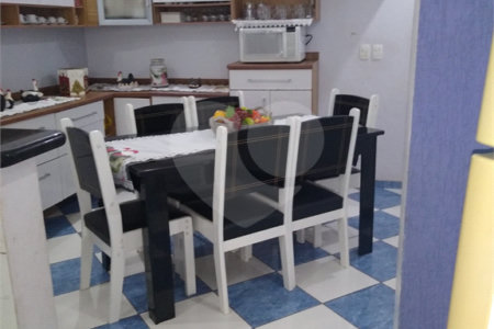 Casa à venda com 2 quartos em Progresso, Itu, SP