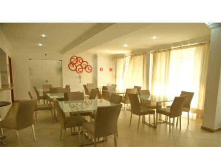 Apartamento à venda com 3 suítes em Nova Petrópolis, São Bernardo do Campo, SP