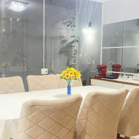 Casa à venda com 3 suítes em CUPECÊ, São Paulo, SP