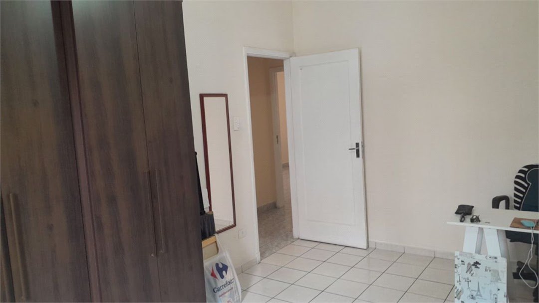 Casa com 2 dormitórios à venda, 87 m² por R$ 690.000,00 - Ponta da Praia - Santos/SP