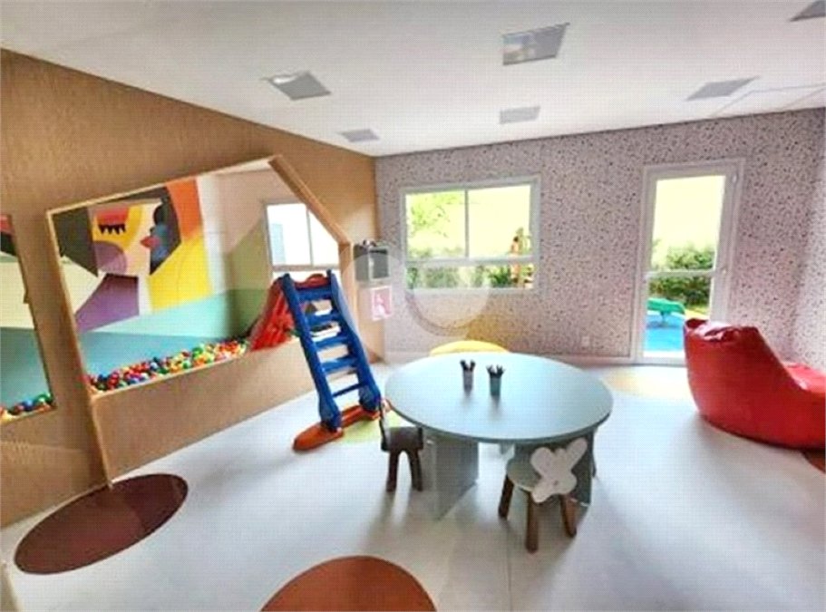 Apartamento à venda com 2 quartos, sendo 1 suíte,  em Parada Inglesa, São Paulo, SP