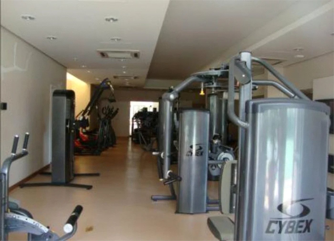 Apartamento à venda com 3 quartos, sendo 2 suítes, em Cidade Monções, São Paulo, SP
