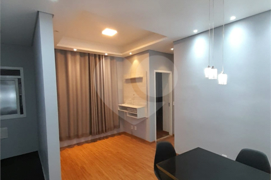 Apartamento para alugar com 2 quartos em Perus, São Paulo, SP