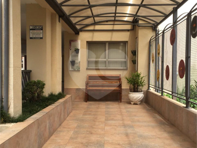 Apartamento à venda com 2 quartos em Freguesia do Ó, São Paulo, SP