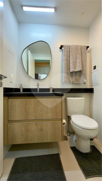 Studio para alugar com 1 quarto em Vila Clementino, São Paulo, SP