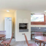 Apartamento à venda com 1 quarto em Água Branca, São Paulo, SP