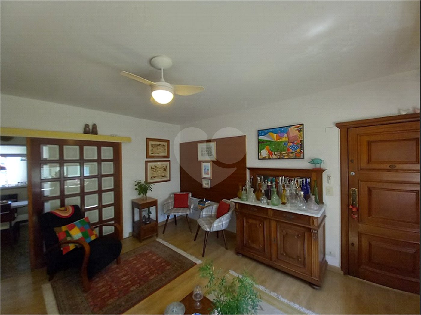 Apartamento à venda com 3 quartos em Pinheiros, São Paulo, SP