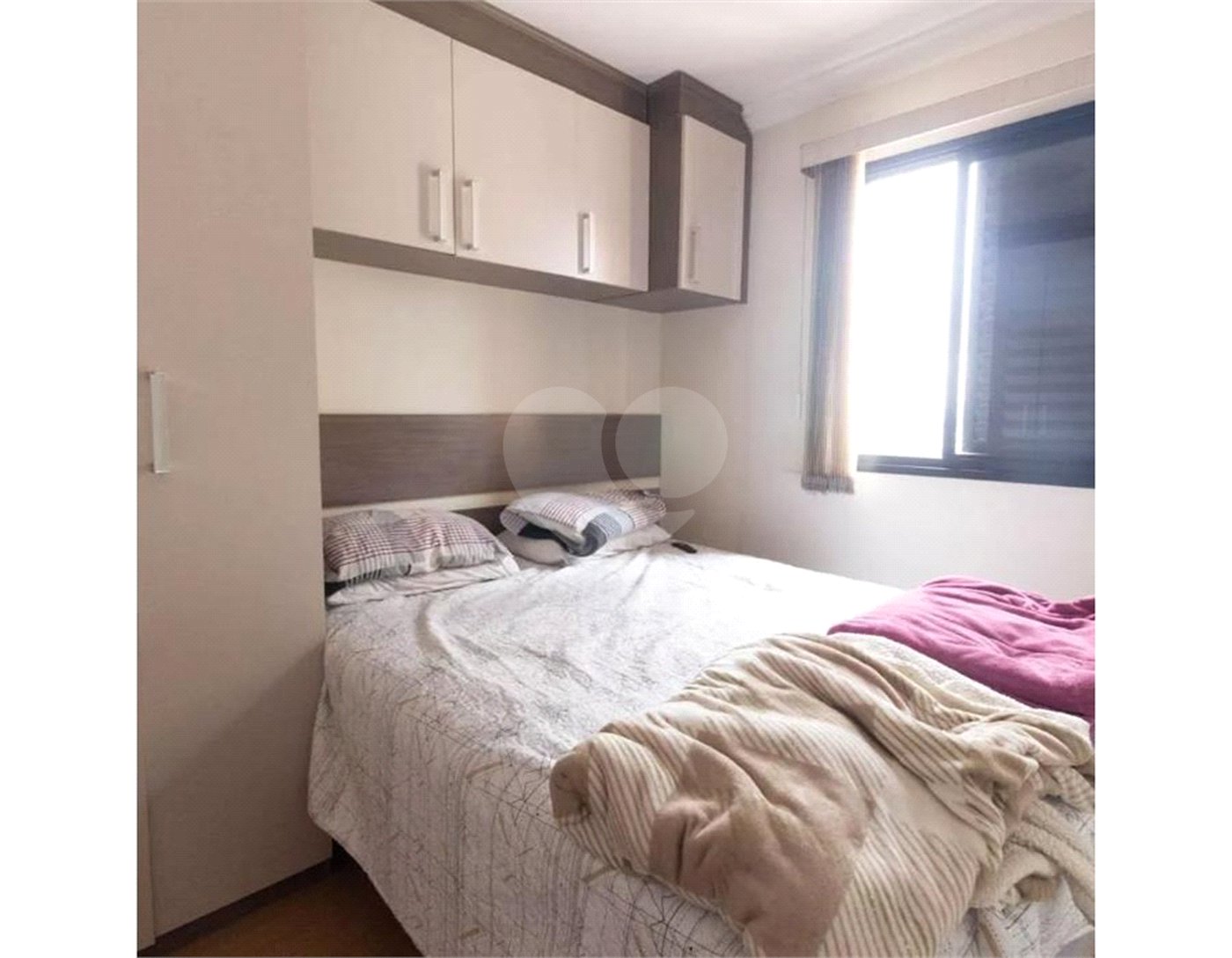 Apartamento à venda com 3 quartos, sendo 1 suíte,  em Parque Mandaqui, São Paulo, SP