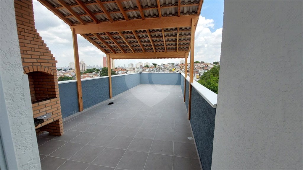 Casa à venda com 2 quartos no condomínio Dias Souza III, São Paulo - SP