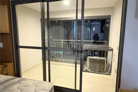 Apartamento à venda ou para alugar com 1 suíte em Sumaré, São Paulo, SP