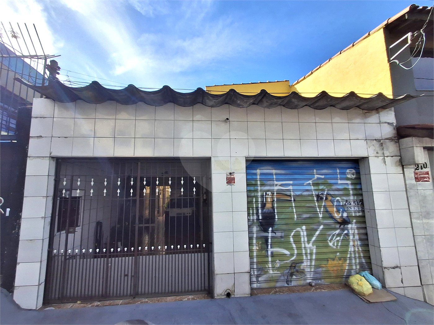 Casa à venda com 4 quartos em Vila dos Minérios, São Paulo, SP
