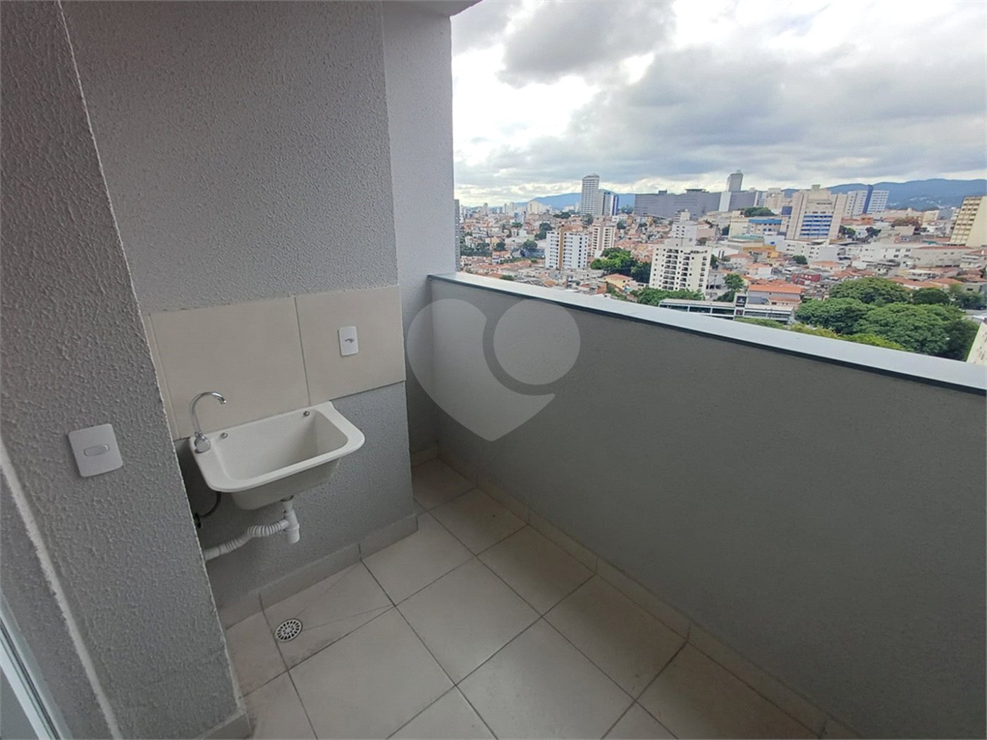 Apartamento à venda com 2 quartos em Parada Inglesa, São Paulo, SP
