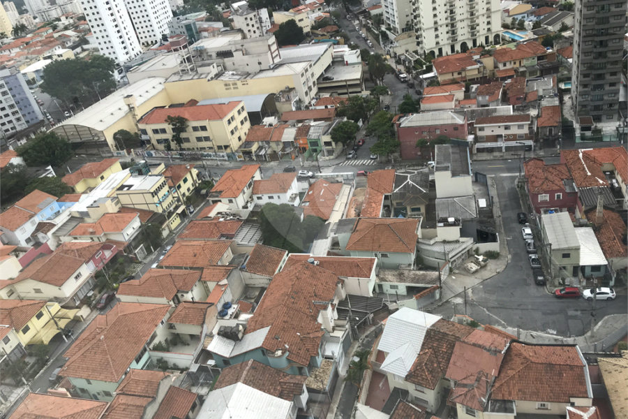 Cobertura à venda com 4 quartos, sendo 1 suíte, em Santana, São Paulo, SP
