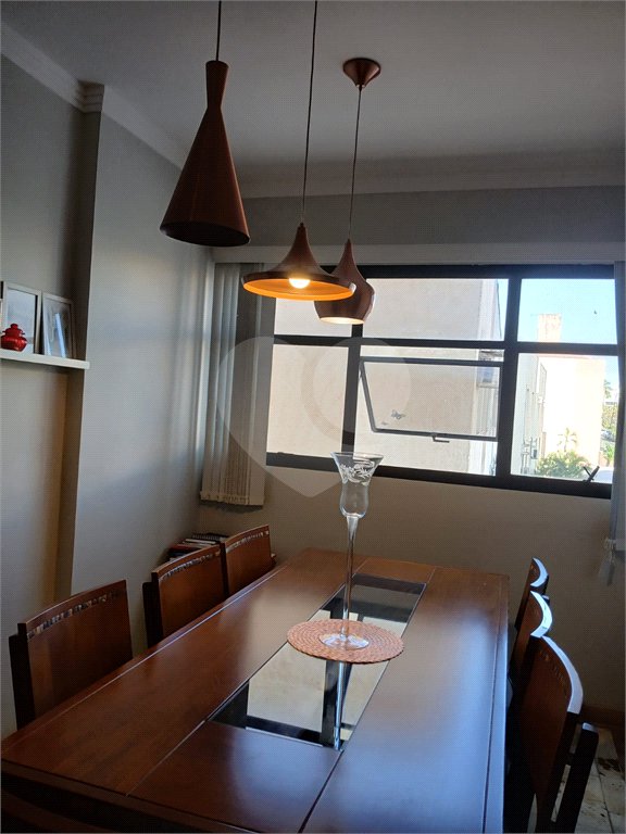 Apartamento à venda com 3 quartos, sendo 1 suíte,  em Vila Redentora, São José do Rio Preto, SP