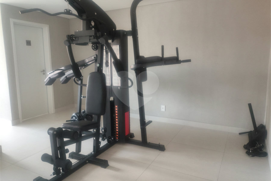 Studio à venda com 2 quartos em Jardim São Paulo(zona Norte), São Paulo, SP