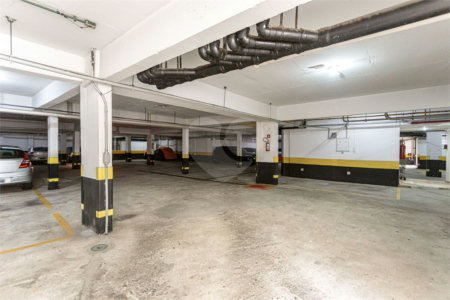 Apartamento à venda com 2 suítes em Perdizes, São Paulo, SP