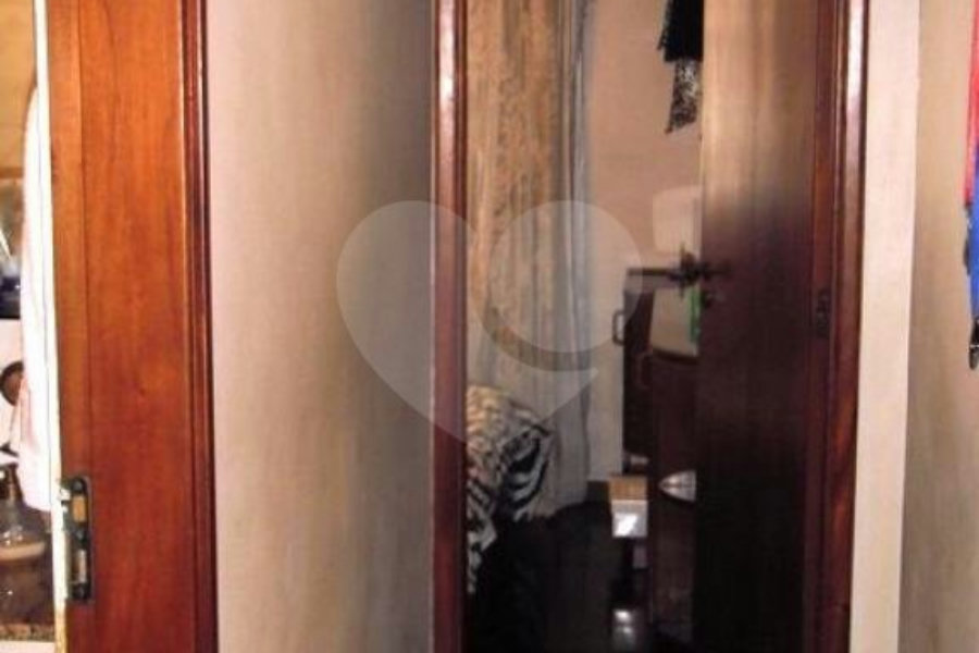 Apartamento à venda com 2 quartos, sendo 1 suíte, em Santana, São Paulo, SP