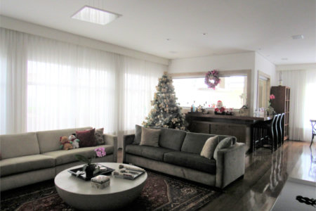 Casa à venda com 4 suítes no condomínio Dolce Villa, São Paulo - SP