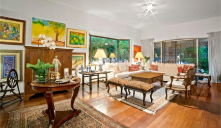 Casa à venda com 4 suítes em Fazenda Morumbi, São Paulo, SP