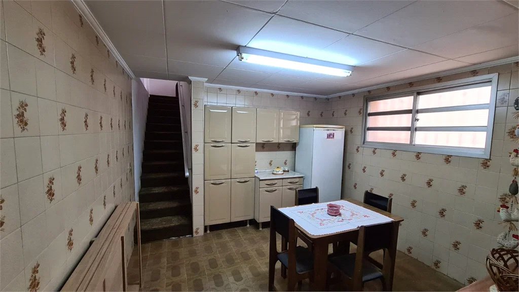 Casa à venda com 2 quartos em Alto da Lapa, São Paulo, SP