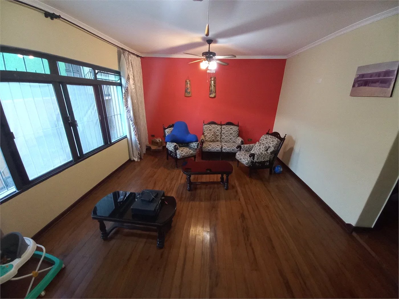 Casa à venda com 4 quartos, sendo 2 suítes, em Parque Esmeralda, São Paulo, SP