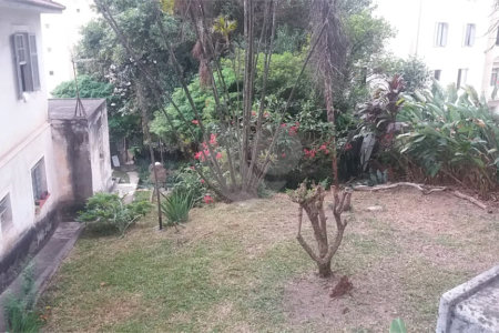 Terreno à venda em Tucuruvi, São Paulo, SP