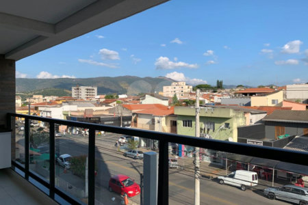 Apartamento à venda ou para alugar com 3 quartos, sendo 1 suíte, em Atibaia Jardim, Atibaia, SP