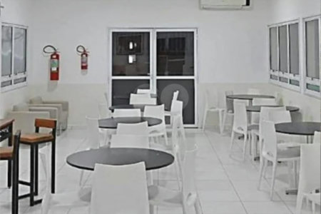 Apartamento à venda com 2 quartos em Vila Progresso, Sorocaba, SP