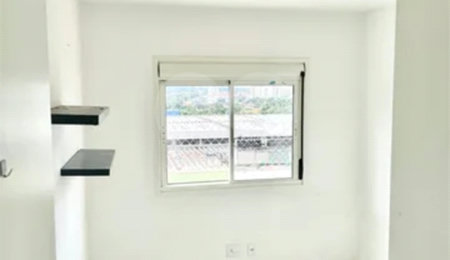 Apartamento à venda com 3 suítes em Parque Residencial Aquarius, São José dos Campos, SP