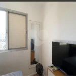 Apartamento à venda com 2 quartos em Mandaqui, São Paulo, SP