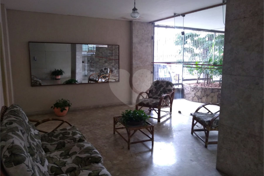 Apartamento à venda com 3 quartos em Santana, São Paulo, SP