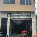 Sobrado à venda em Jardim Luciana, Itaquaquecetuba, SP