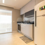 Apartamento à venda ou para alugar com 2 quartos, sendo 1 suíte, em Vila Gertrudes, São Paulo, SP