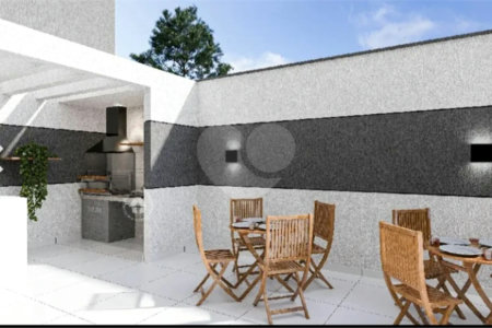 Apartamento à venda com 2 quartos em Vila Sônia, São Paulo, SP