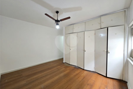 Apartamento para alugar com 3 quartos, sendo 1 suíte, em Paraíso, São Paulo, SP