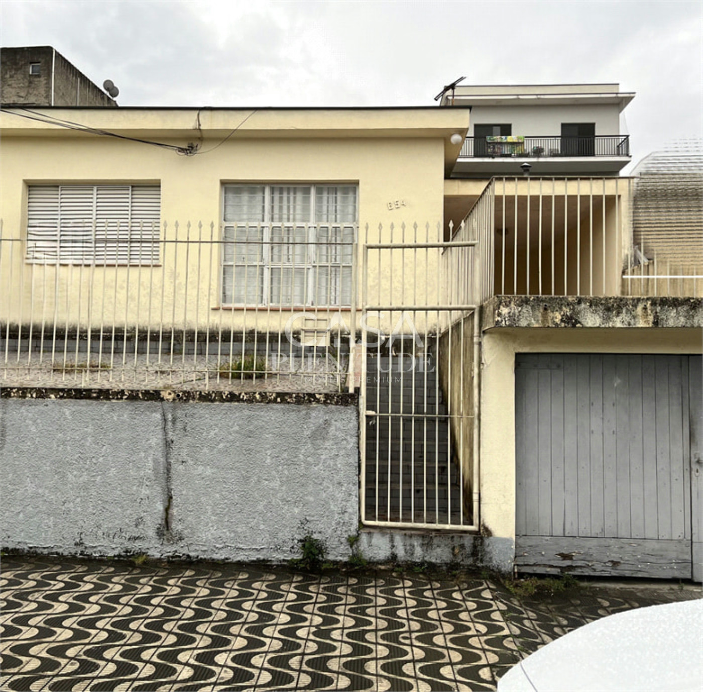 Casa Térrea à venda com 4 quartos, sendo 1 suíte,  em Vossoroca, Votorantim, SP