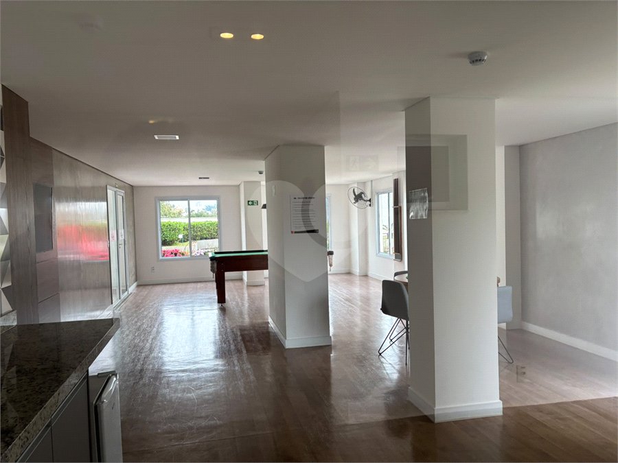 Apartamento à venda com 2 quartos, sendo 1 suíte, em Jardim Piratininga, Sorocaba, SP