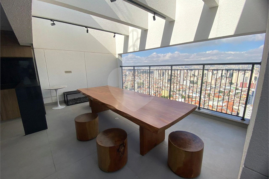 Apartamento à venda com 3 quartos, sendo 1 suíte,  em Tucuruvi, São Paulo, SP