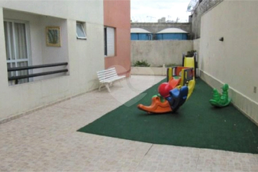 Apartamento à venda com 2 quartos em Casa Verde, São Paulo, SP