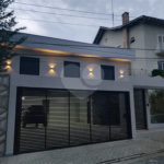 Casa à venda com 3 suítes em Jardim São Caetano, São Caetano do Sul, SP