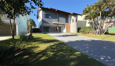 Casa à venda ou para alugar com 4 quartos, sendo 2 suítes, no condomínio Vivendas do Lago, Sorocaba - SP