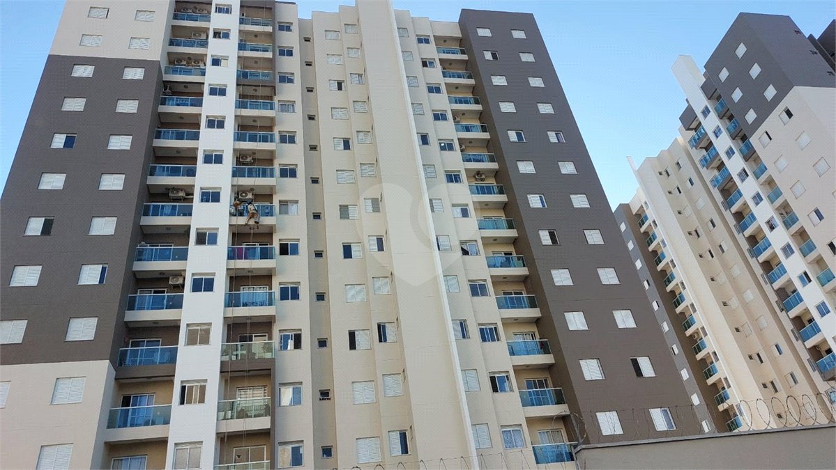 Apartamento à venda ou para alugar com 3 quartos, sendo 1 suíte, em Jardim Santiago, Indaiatuba, SP
