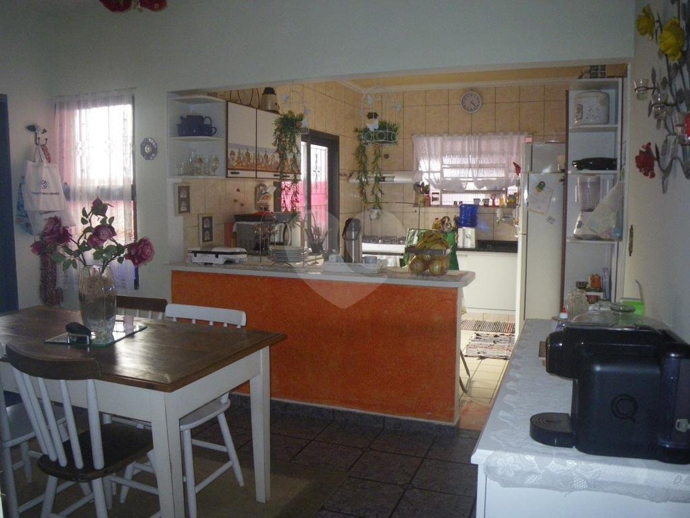 Sobrado à venda com 3 quartos, sendo 1 suíte, em Chácara Santo Antônio, São Paulo, SP
