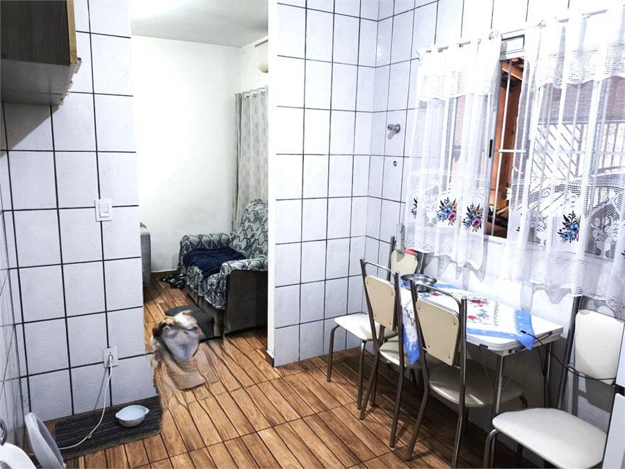 Casa à venda com 2 quartos em Jardim Wanel Ville V, Sorocaba, SP